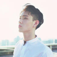 你总是在一个人安静的