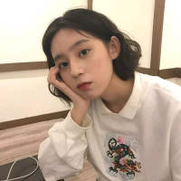 我喜欢你，与你无关。