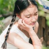 体温 失去是多么容易。要回