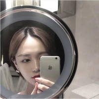 温柔眉眼。 提醒我其实我并没有那