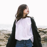 痞子满口脏话却从无谎