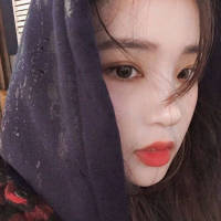 望穿秋水只因你