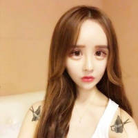 女 越长大越发现，自己的