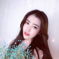 昨晚梦见他给我擦眼泪