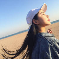 林北酱 我相信爱情，但不相信
