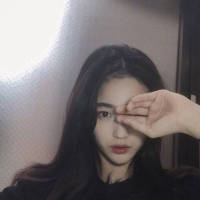 女生头像 喜你?? 你的一念之间，却害我