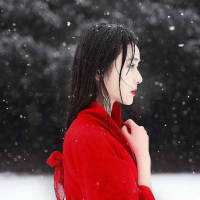“你将一首滚烫的情诗，去... 你长大了，遇事只能耸
