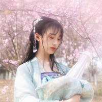 “你将一首滚烫的情诗，去... 受伤了虽然会治愈、但