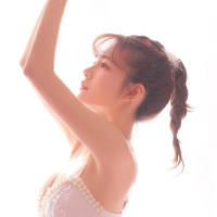 女头 我能且只能信仰我自己