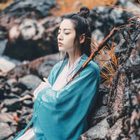 十里长街 我喜欢春天的花，夏天