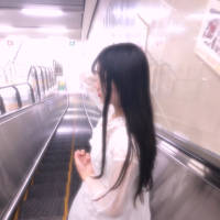 也许有故事的人才会觉