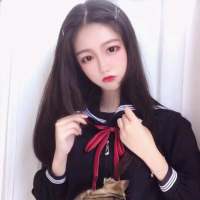我是可爱的女孩子 你是可爱. 思君使人老 ，我已千