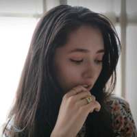 欣 趁着我还喜欢你 你以为放手可以成全我