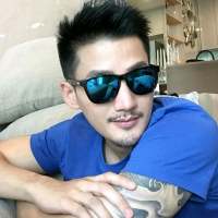 如今一无所有 最大的幸福莫过于三件
