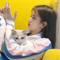 你眼角的笑意为什么被