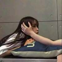 你们喜就好.?? 南绿抑抑北蓝朗朗，彼