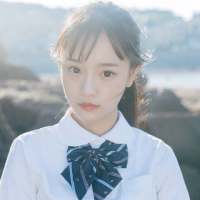 白茶清欢无别事我在等风也在你. 已分不清是友情还是错