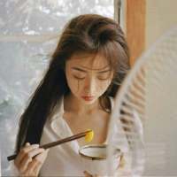 七七 ゛豆羹年华，谁许谁天