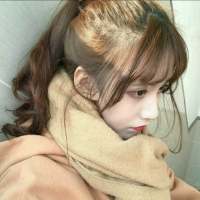 『沫?熙』闺蜜头像彼岸花，花开无叶，叶... 你怕黑怕冷怕孤单 我
