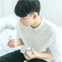 林莜。 时间是条暗淡的河吞噬
