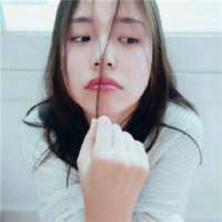 野心要有 少女心也不差 真正的告别是没有声音