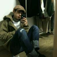 ＂喜欢上一个人就喜欢一辈子，别他妈追到手... 别等到我把巴掌扇你脸