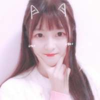 软妹头像 白头莫闲过，青春不再