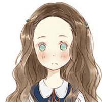 软萌/可爱/少女 星火串连飞上枝头，随