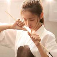 姐妹头像 Miss and y