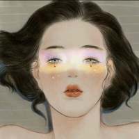 我觉得谈恋爱就应该和拜把子的兄弟一样 意... 你内牛满面的看着我也
