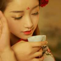 山雨欲来 再苦再累，只要坚持往