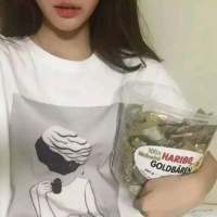 我承认 我是个容易被