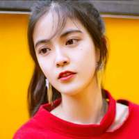 你不要用眼电我，因为