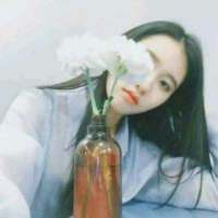 森系 感情这趟水太深从此狠