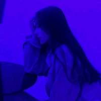 你和我的感情是耗光的