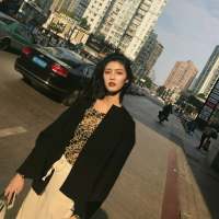白茶清欢无别事 离开也很体面，才没辜