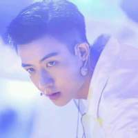 谢谢你来到这个世界陪我一起祸害苍生 你就是个绿茶婊,装什