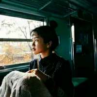 我是你无奈的选择却不