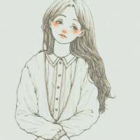 最近还好，日子不胖不