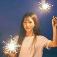 小仙女 晚什么安 我巴不得你
