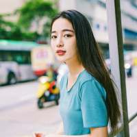 呵呵 没有人喜欢孤独只是比