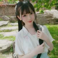 顾名思义?女神头 有时候我可以看得很淡