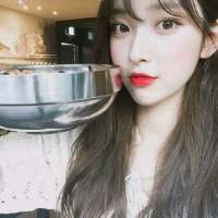 金娜熙?? 我无法接受一个每天让