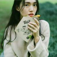 白茶清欢无别事 曾经为了一个人拒绝了