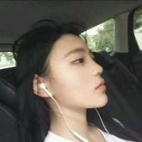 “我想待在你的身边不离不弃。” 雪水似温暖的心，渗入