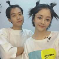 不是你不笑，一笑粉就