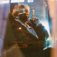 比赛掉到第八名他没哭，掉到十五名他也没哭... 不要相信这世上有老实