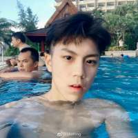 赐我们遇见 却不会永远. ∝ 先生 我的世界很