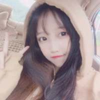 欢喜?高清女头 一首歌就可以把我收买