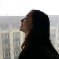 [cp]枯燥无味自杀太幼稚也死不了消失也... 人生赢在向前，输在留